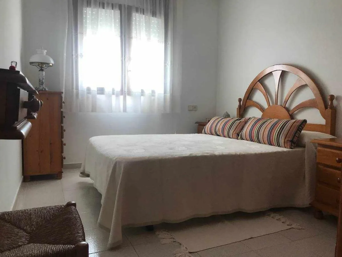 Apartamento Miquel 1 En Centro De Tossa De Mar Y Apartment
