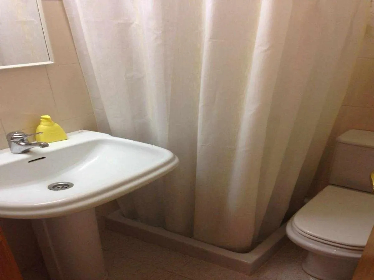 Apartamento Miquel 1 En Centro De Tossa De Mar Y 0*,