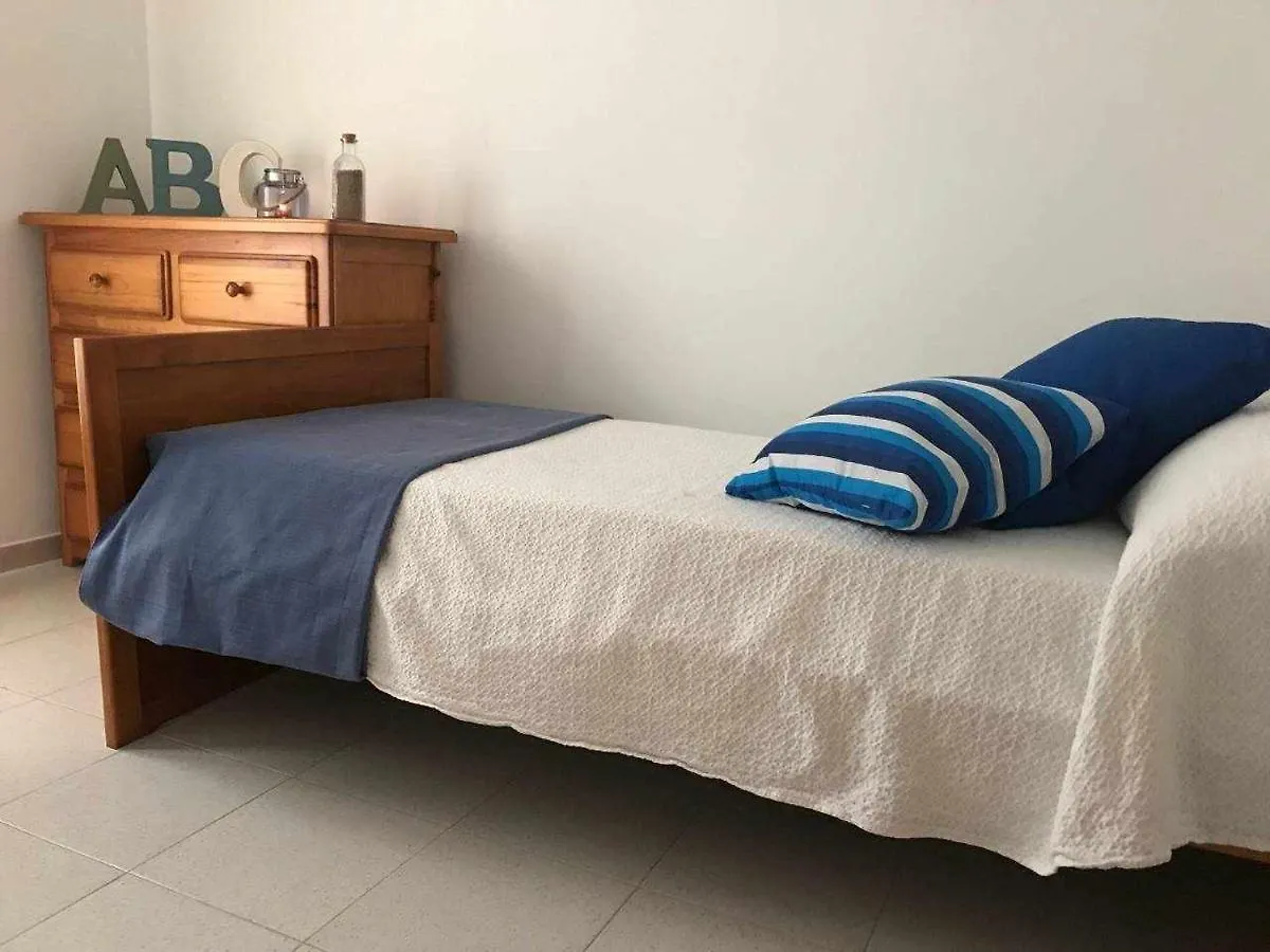 Apartamento Miquel 1 En Centro De Tossa De Mar Y
