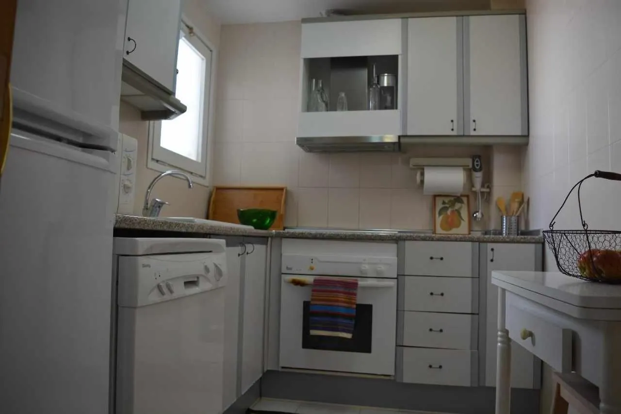 Apartamento Miquel 1 En Centro De Tossa De Mar Y Apartment