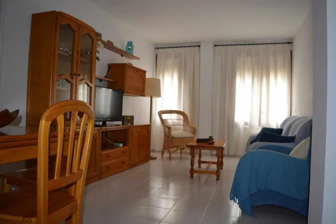 Apartamento Miquel 1 En Centro De Tossa De Mar Y Spain