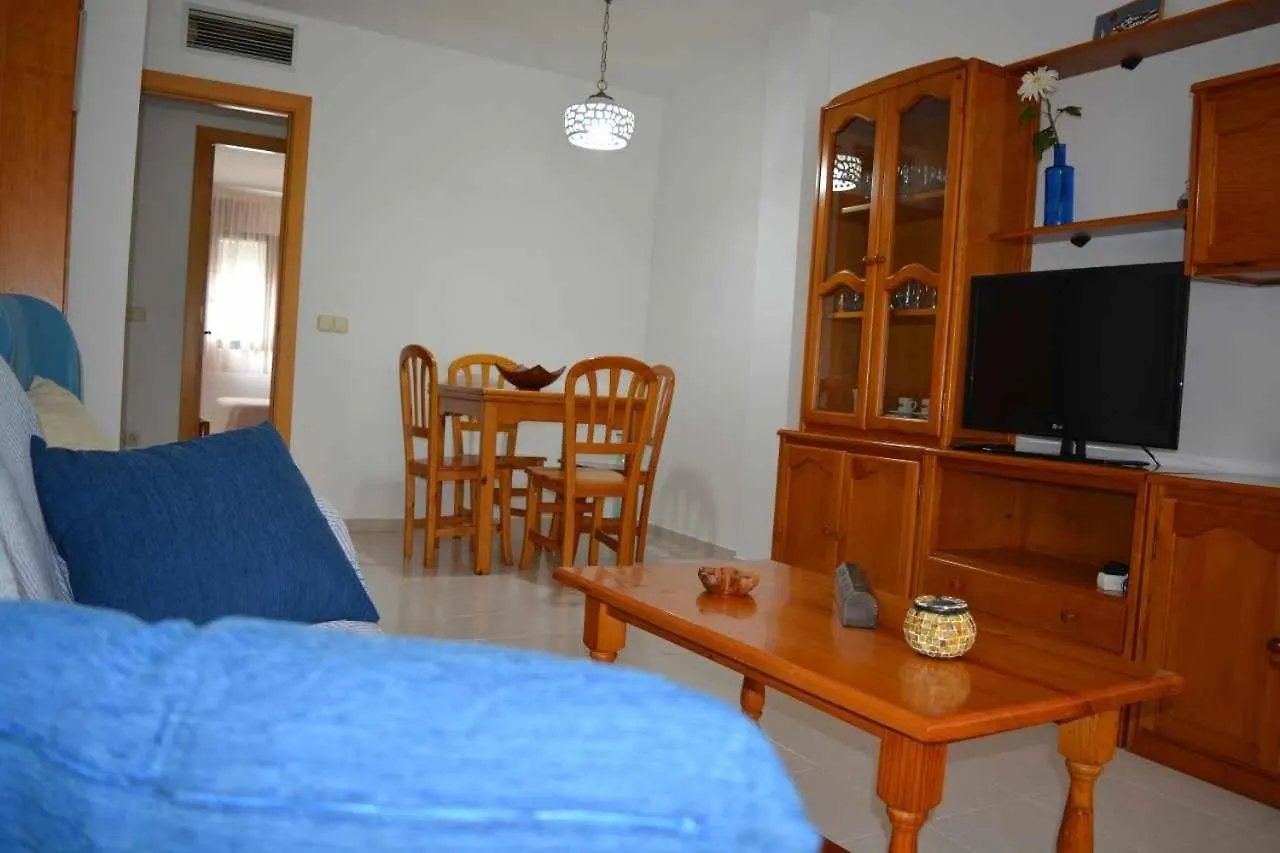 Apartamento Miquel 1 En Centro De Tossa De Mar Y 0*,  Spain
