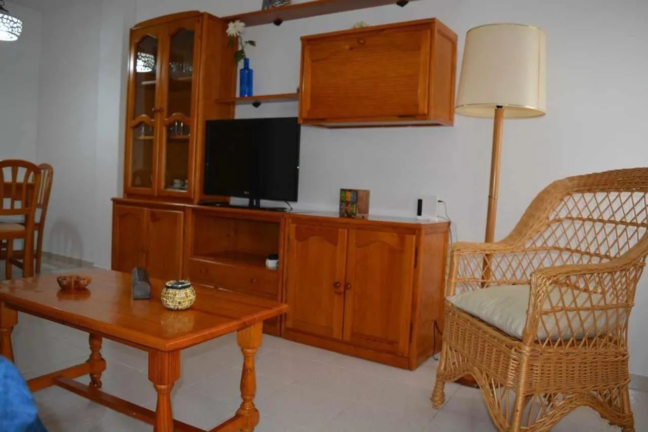 Apartamento Miquel 1 En Centro De Tossa De Mar Y Apartment