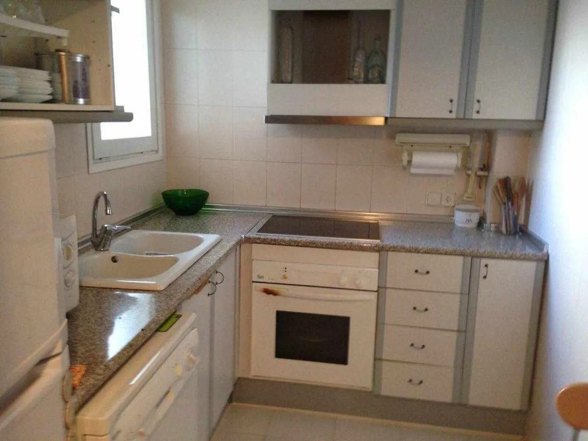 Apartamento Miquel 1 En Centro De Tossa De Mar Y 0*,  Spain