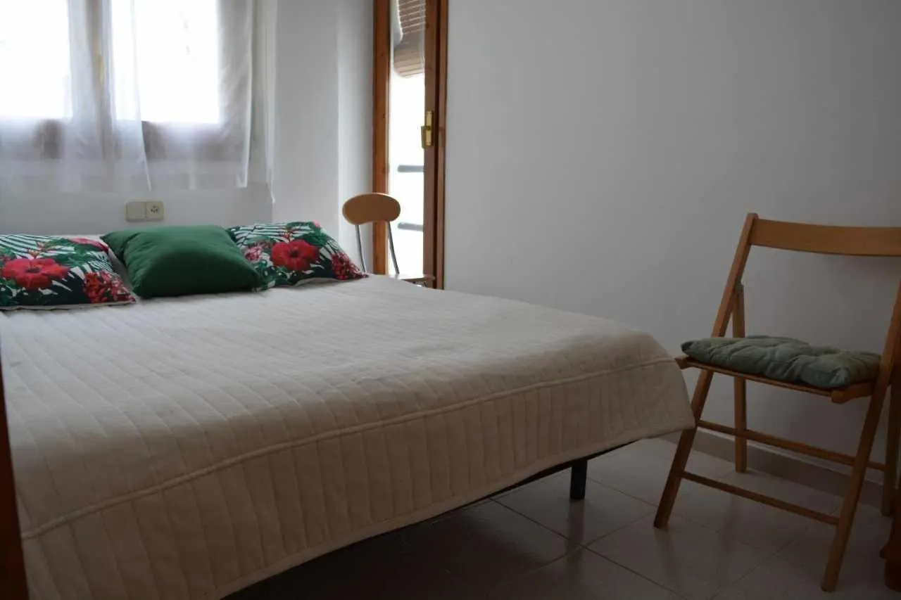 Apartment Apartamento Miquel 1 En Centro De Tossa De Mar Y