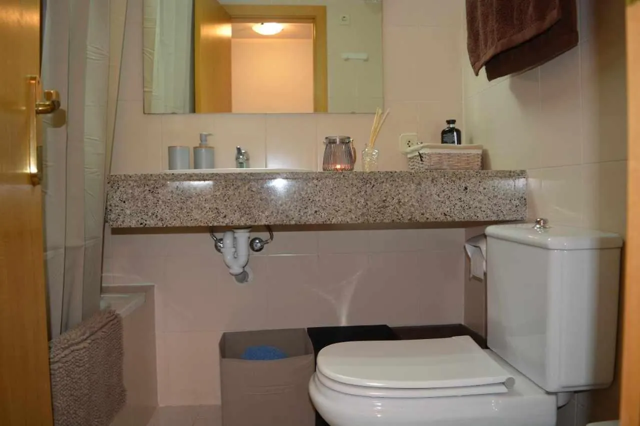 Apartment Apartamento Miquel 1 En Centro De Tossa De Mar Y