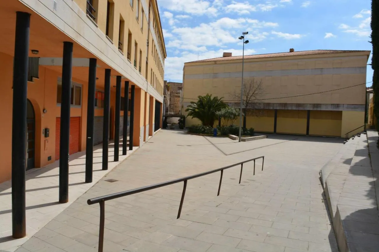 Apartamento Miquel 1 En Centro De Tossa De Mar Y 0*,  Spain
