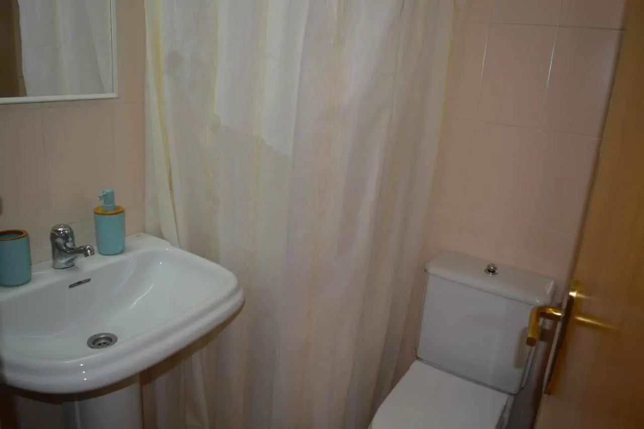 Apartamento Miquel 1 En Centro De Tossa De Mar Y Apartment