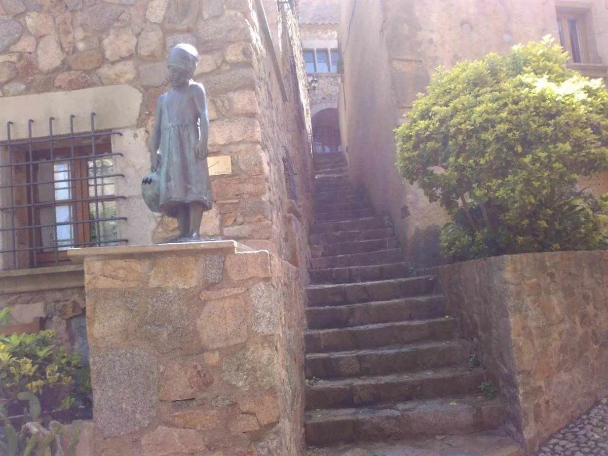 Apartamento Miquel 1 En Centro De Tossa De Mar Y Apartment